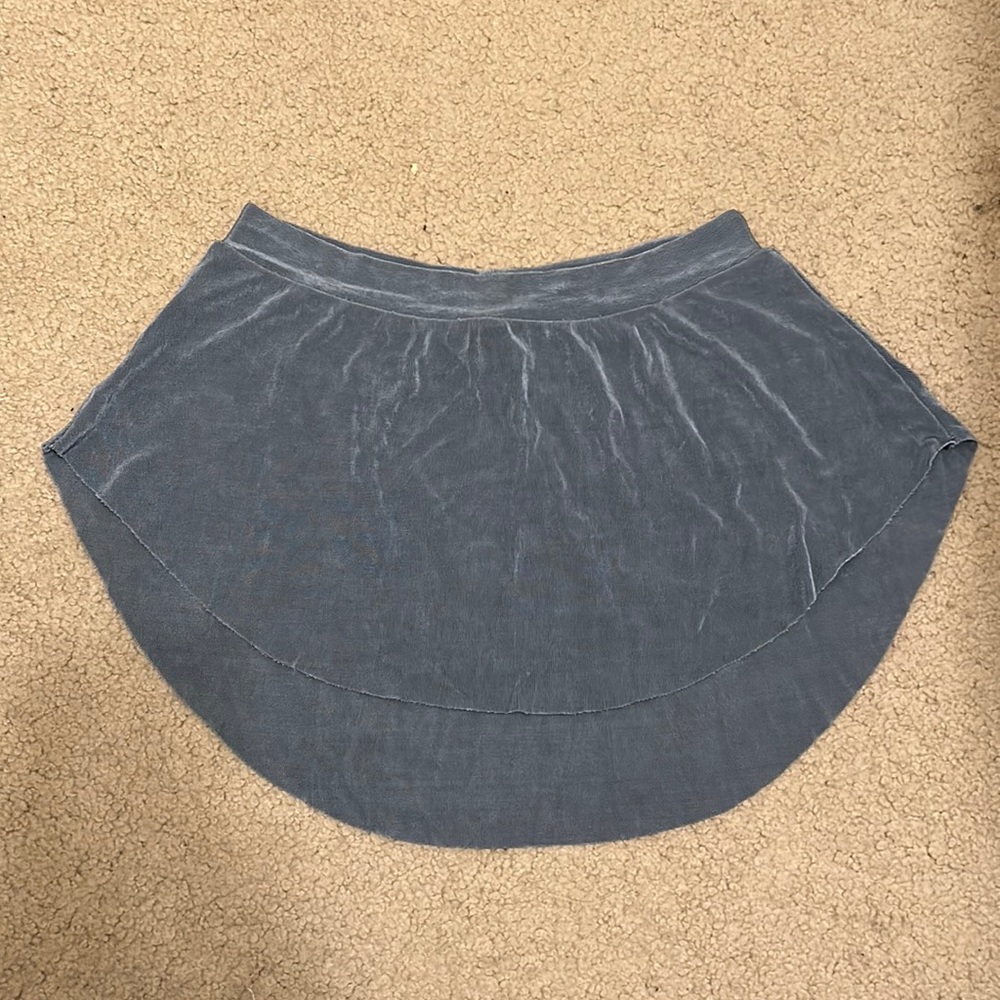 Ballet skirt